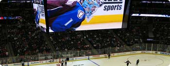 Pepsi Center Broadcast Services